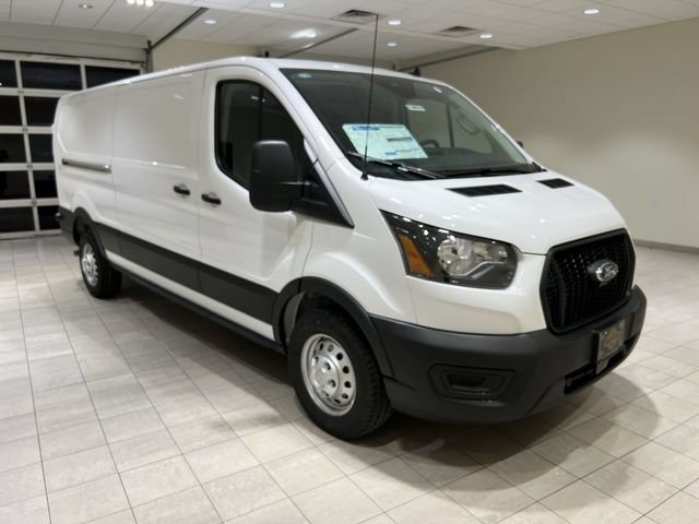New 2025 Ford Transit 250 Low Roof AWD image 7