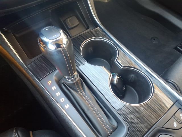 Used 2017 Chevrolet Impala Premier image 9