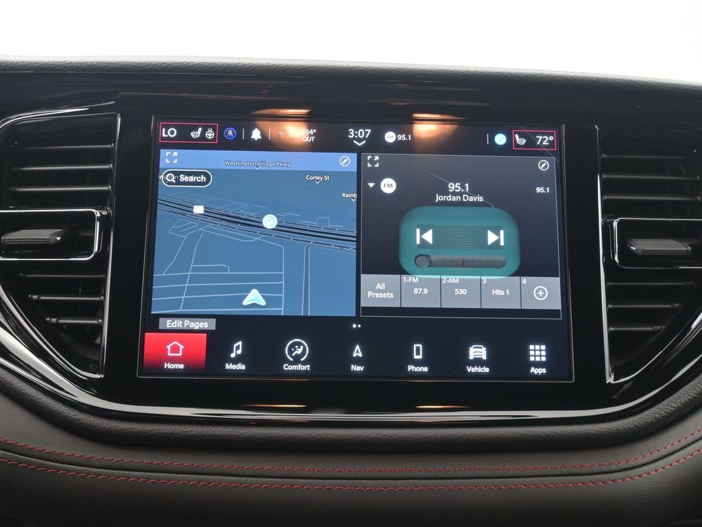 New 2026 Dodge Durango GT w/ Blacktop Package image 6