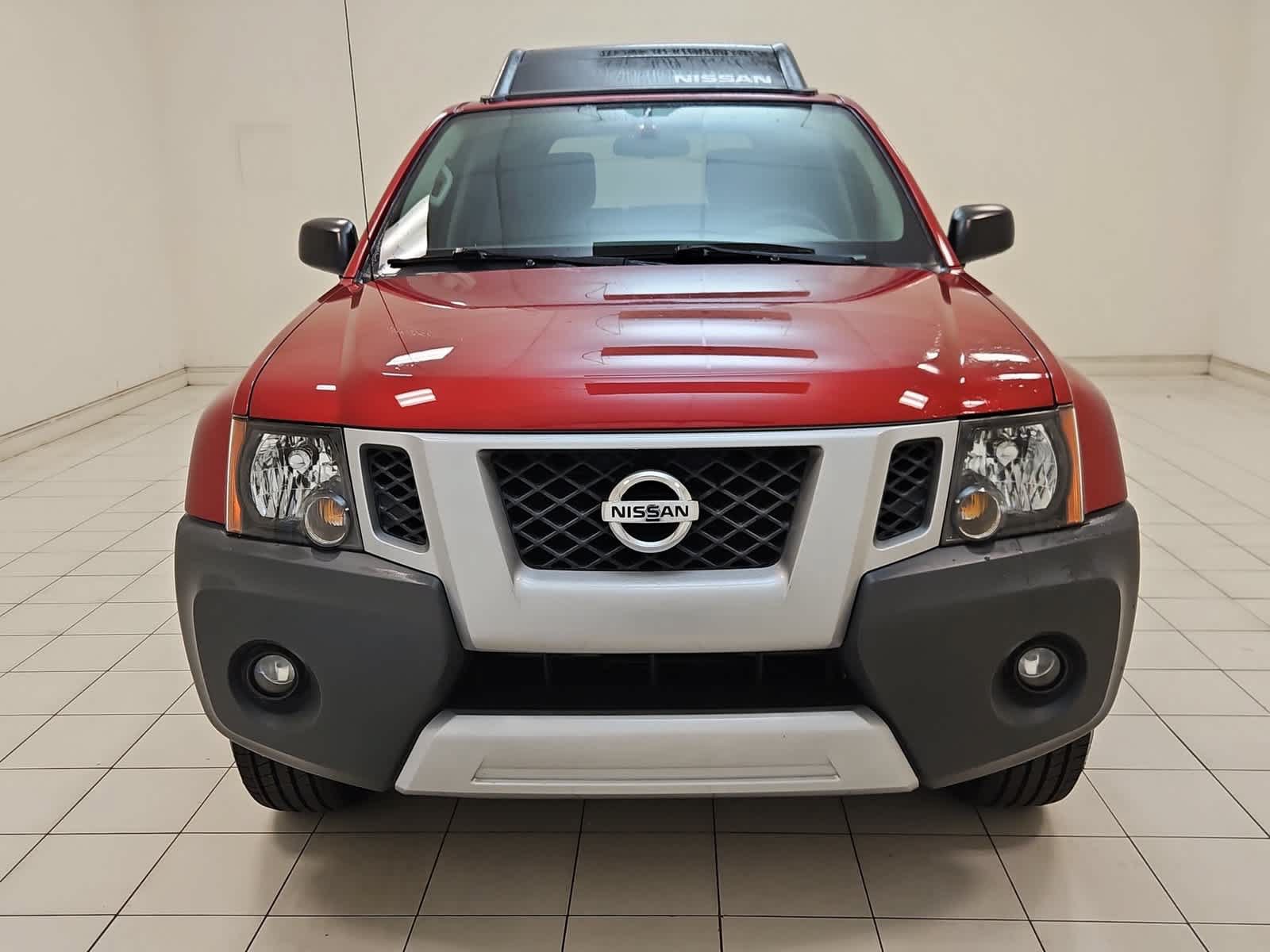 Used 2015 Nissan Xterra S w/ Value Package RWD image 20