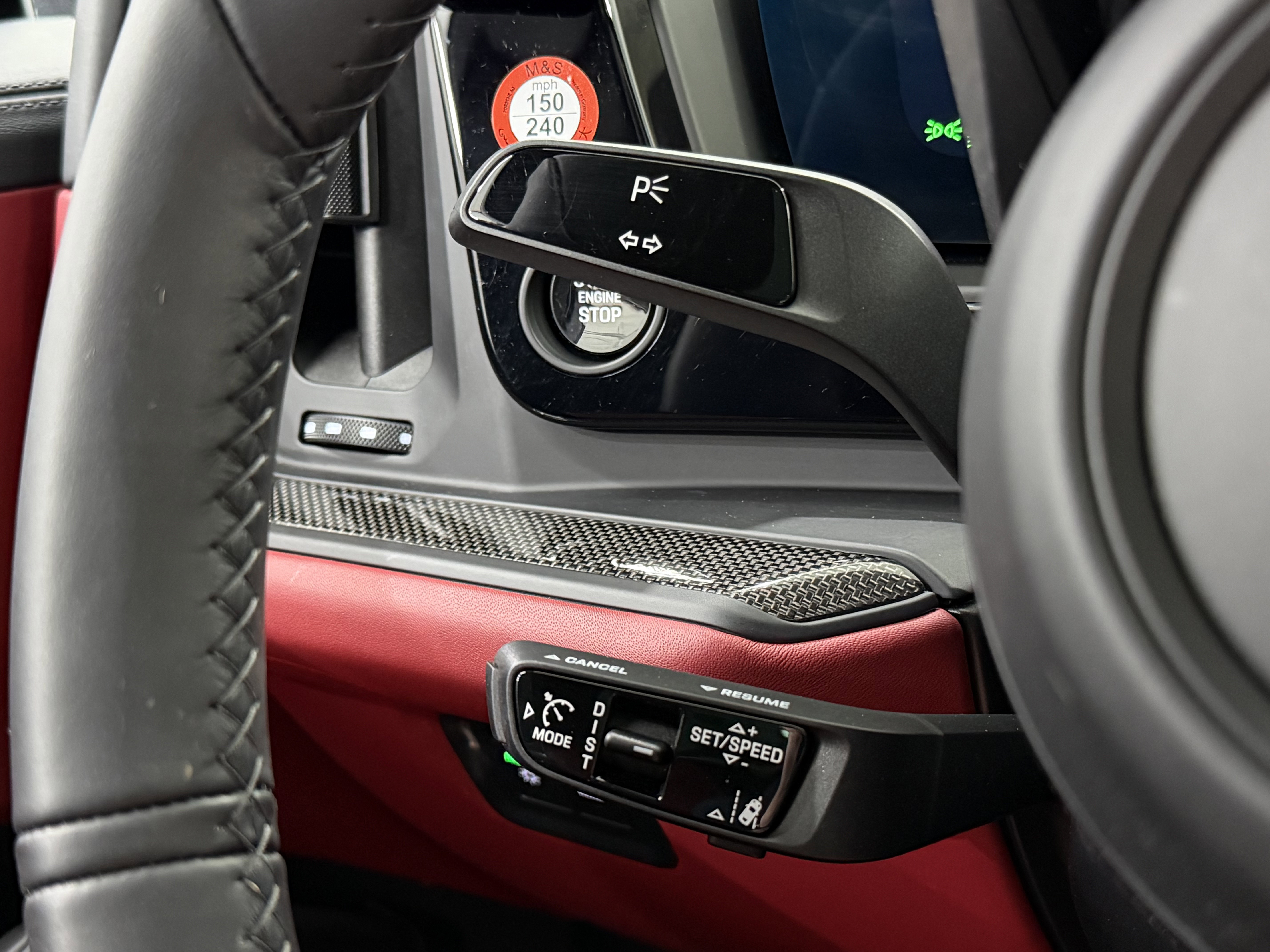 Certified 2026 Porsche Cayenne GTS image 47