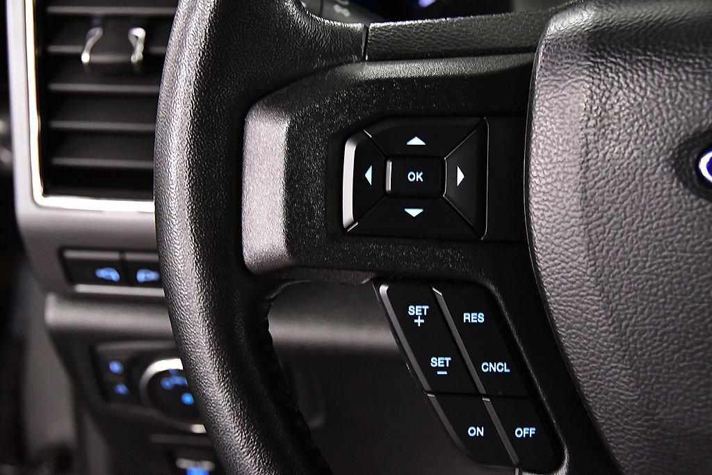 Used 2020 Ford F150 XLT w/ Equipment Group 302A Luxury AWD/4WD image 22
