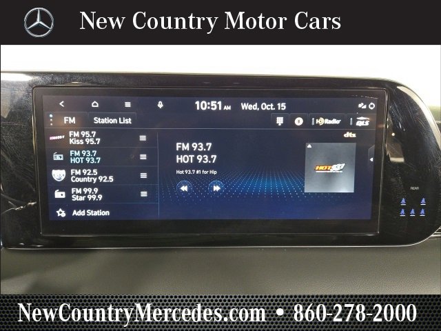 Used 2023 Hyundai Palisade Calligraphy w/ Winter Package image 28