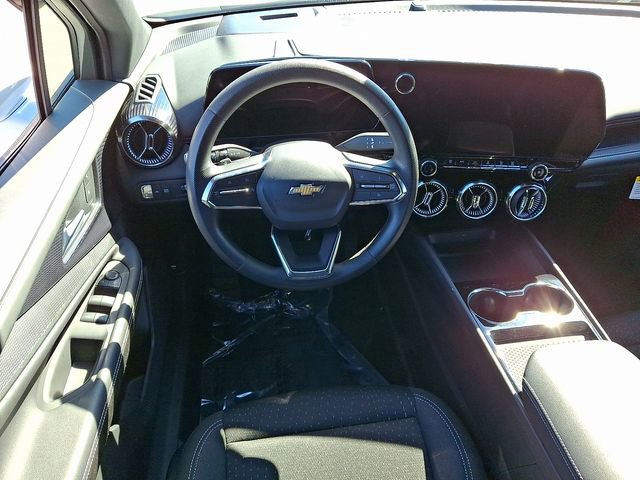 Used 2025 Chevrolet Blazer EV LT image 14