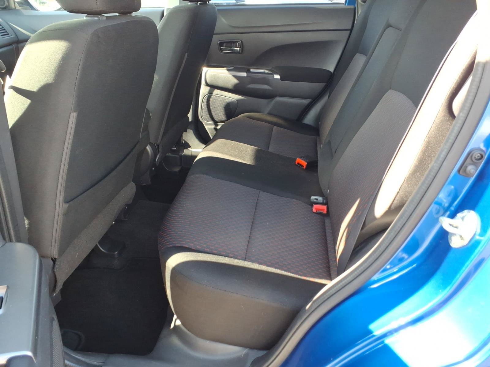 Used 2019 Mitsubishi Outlander Sport ES FWD image 13