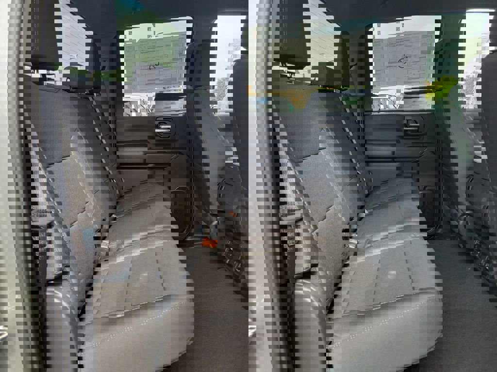 New 2026 Chevrolet Silverado 2500 Custom w/ Custom Value Package image 18