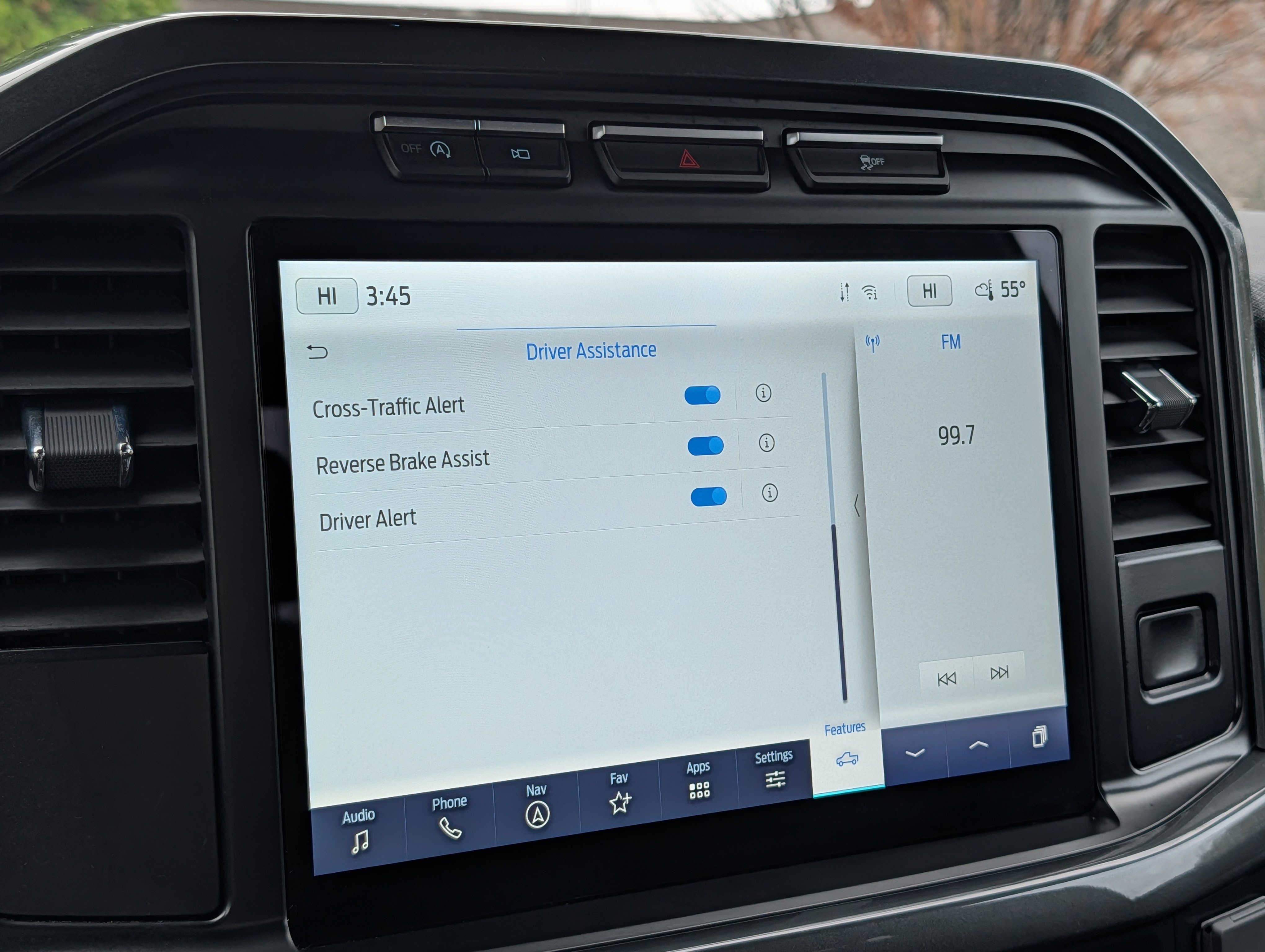 Used 2023 Ford F150 XLT w/ Equipment Group 302A High image 25