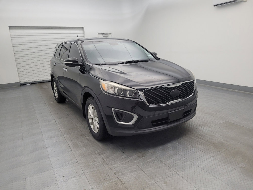 Used 2016 Kia Sorento L image 13