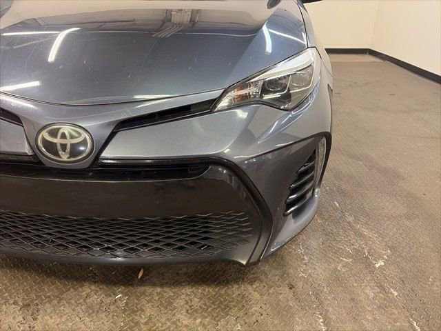Used 2018 Toyota Corolla SE image 4