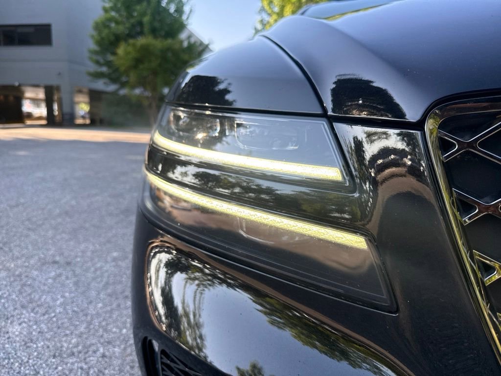 Certified 2023 Genesis G80 2.5T w/ Sport Prestige Package RWD image 40