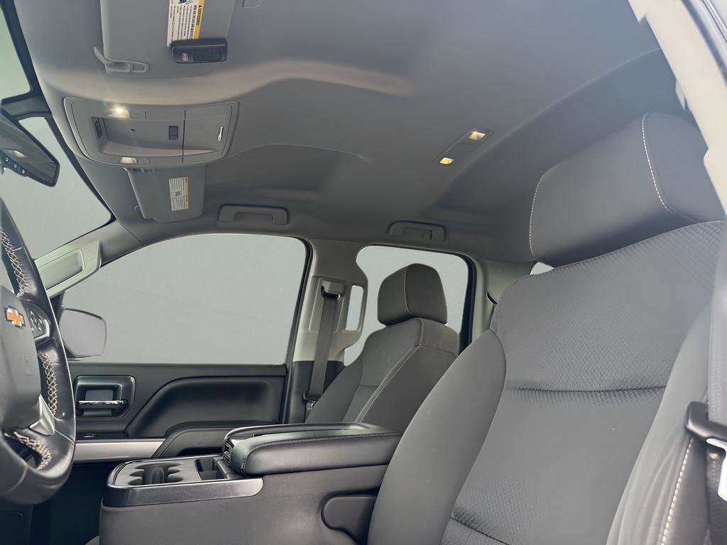 Used 2019 Chevrolet Silverado 1500 LT w/ All Star Edition AWD/4WD image 19