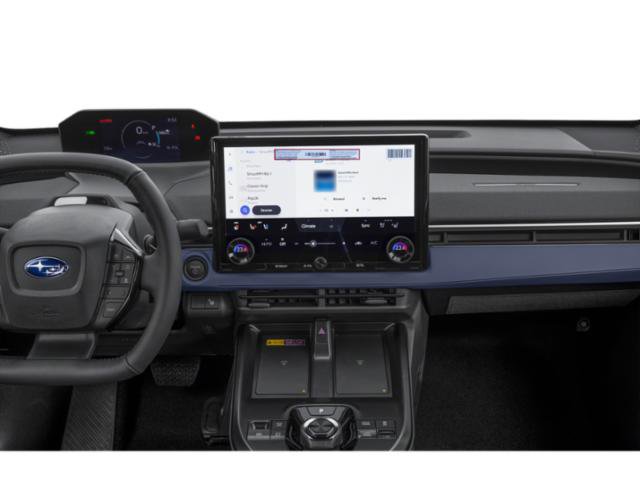 New 2026 Subaru Solterra AWD/4WD image 21