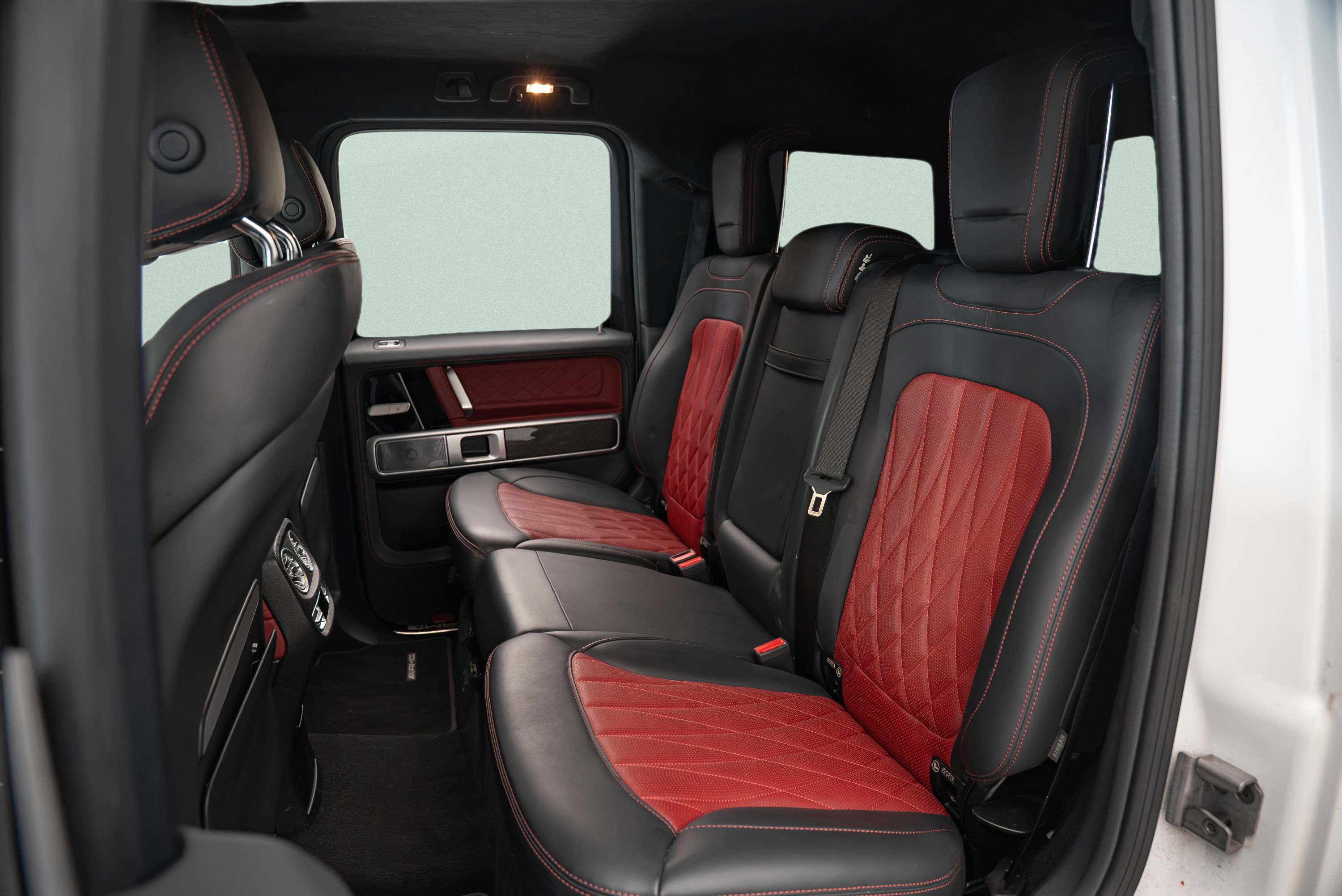 Used 2022 Mercedes-Benz G 63 AMG 4MATIC image 9