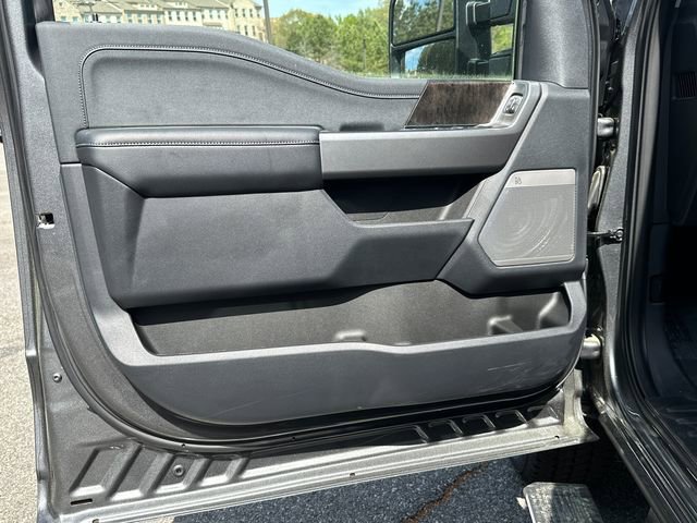 New 2026 Ford F250 Lariat w/ Lariat Ultimate Package image 10