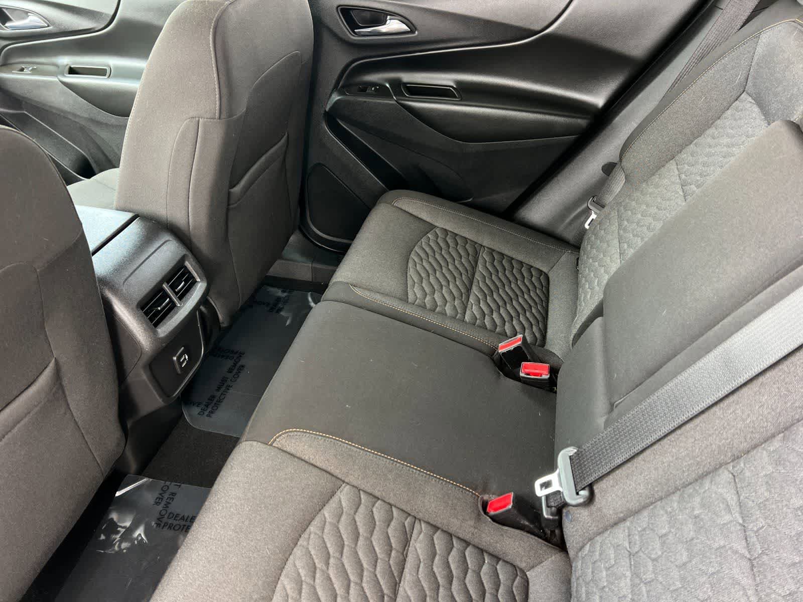 Used 2020 Chevrolet Equinox LT AWD/4WD image 5