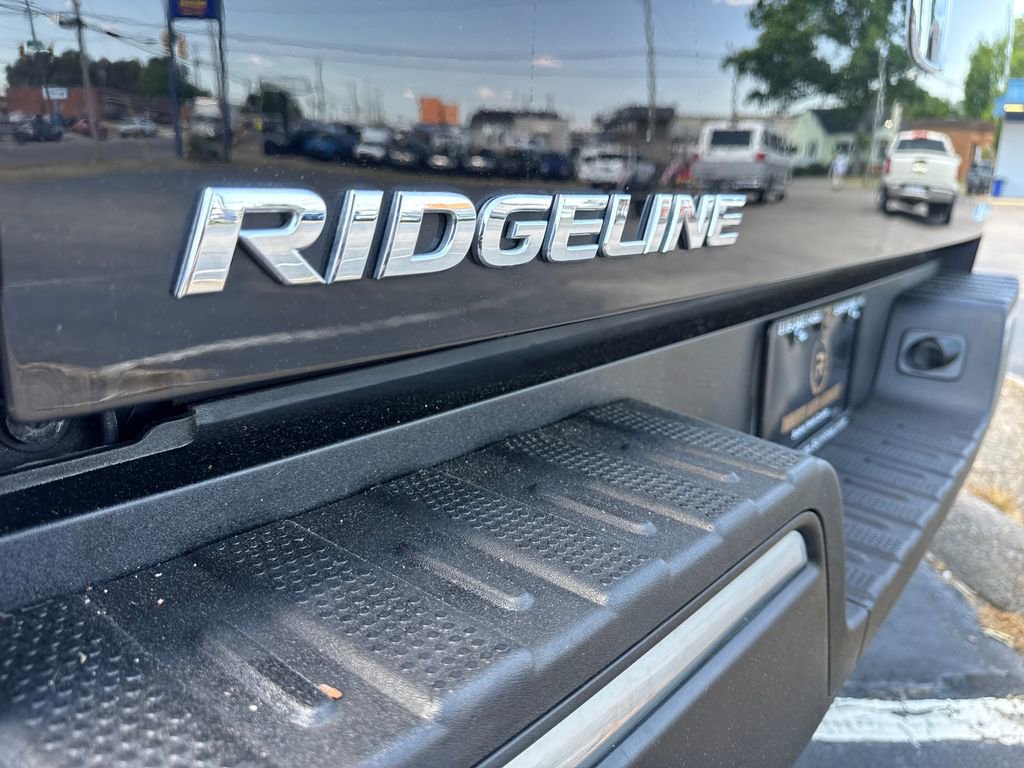 Used 2020 Honda Ridgeline Sport image 22