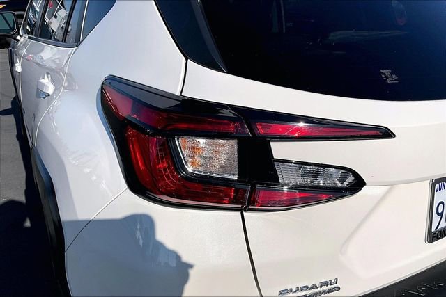 Used 2024 Subaru Crosstrek 2.0i Premium image 22