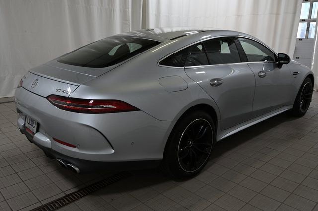 Used 2022 Mercedes-Benz AMG GT 43 image 13