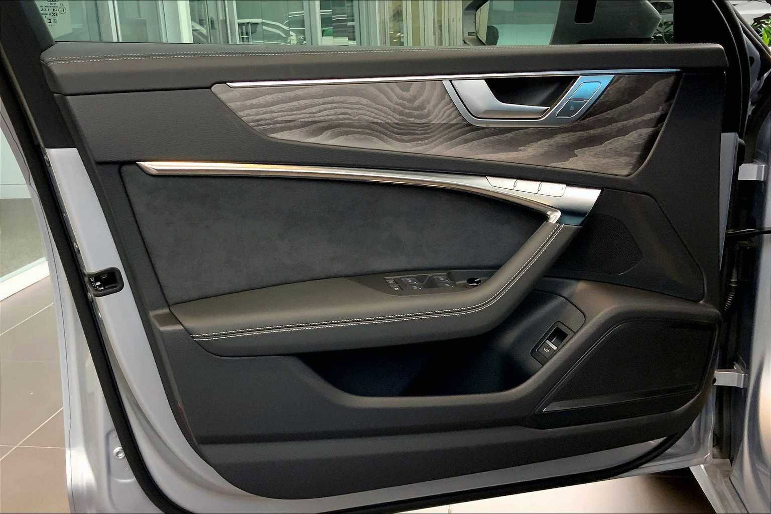 New 2025 Audi A6 3.0T Prestige w/ Prestige Package image 10