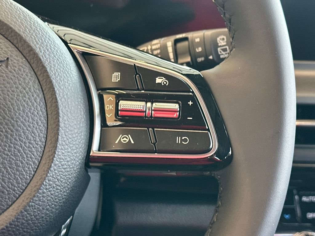 New 2026 Kia Seltos S image 20