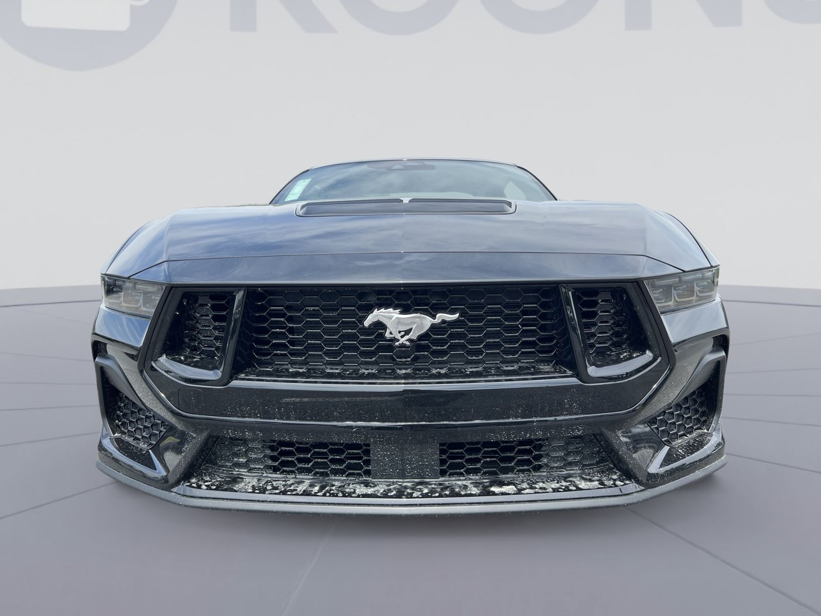 New 2026 Ford Mustang GT RWD image 11
