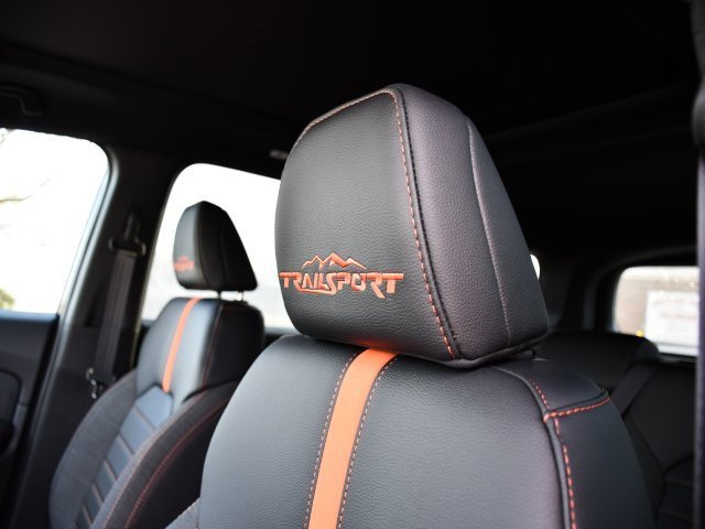 New 2026 Honda Passport TrailSport image 16