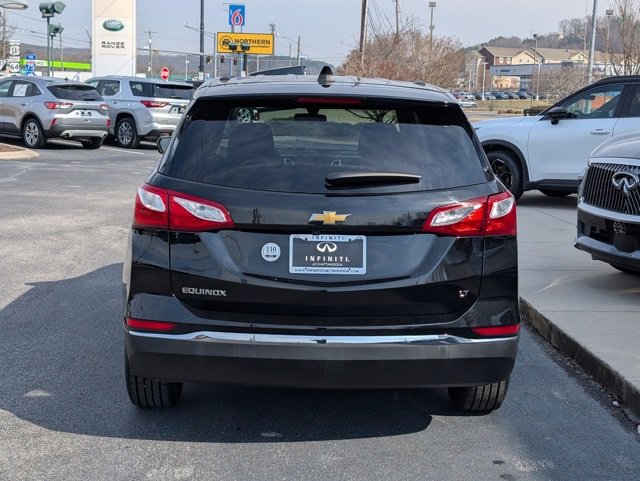 Used 2019 Chevrolet Equinox LT image 7