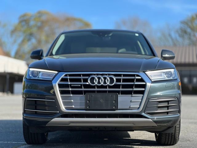 Used 2019 Audi Q5 2.0T Premium w/ Convenience Package image 2