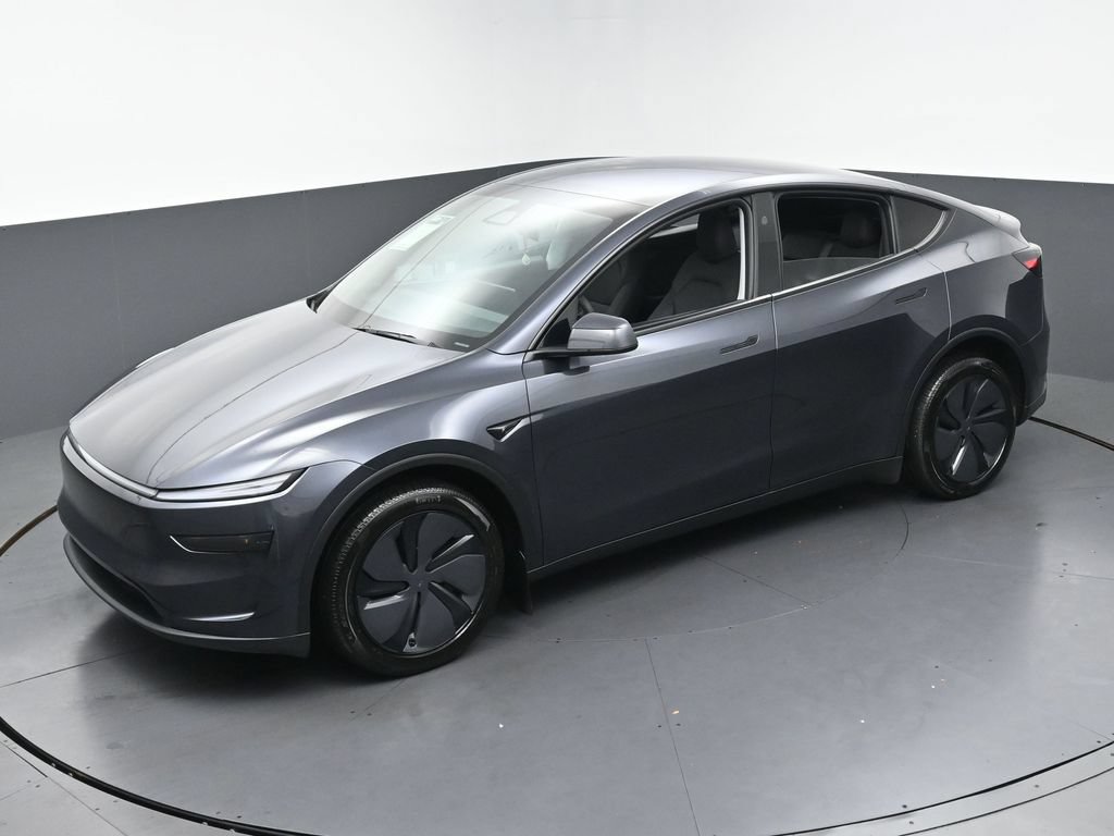 Used 2026 Tesla Model Y Long Range AWD/4WD image 38