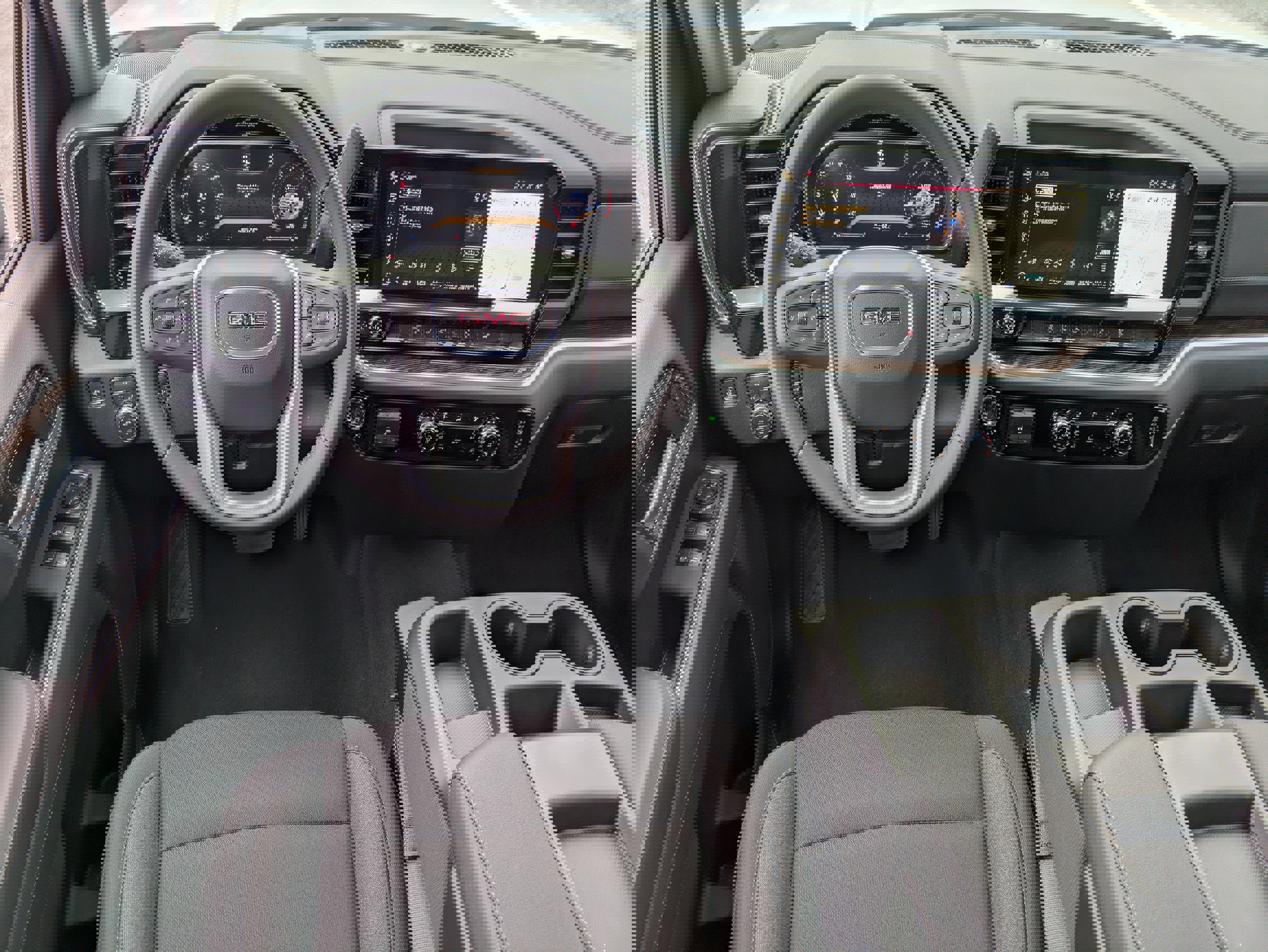 New 2026 GMC Sierra 2500 SLE image 18