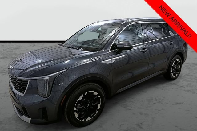 Used 2024 Kia Sorento S FWD image 1
