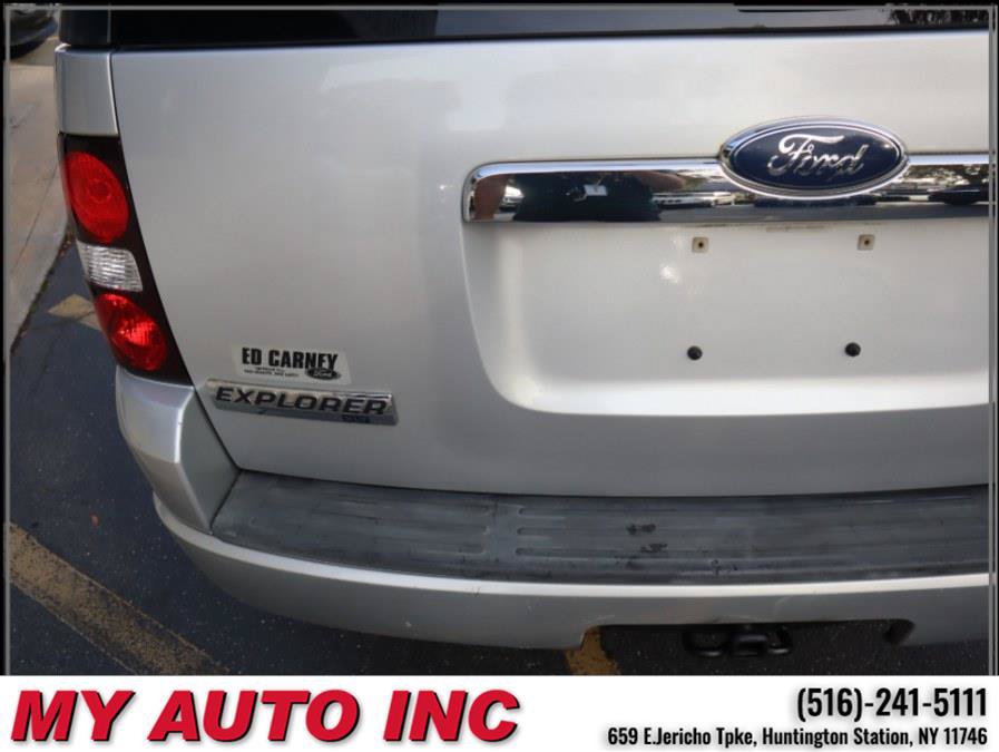 Used 2010 Ford Explorer XLT AWD/4WD image 33