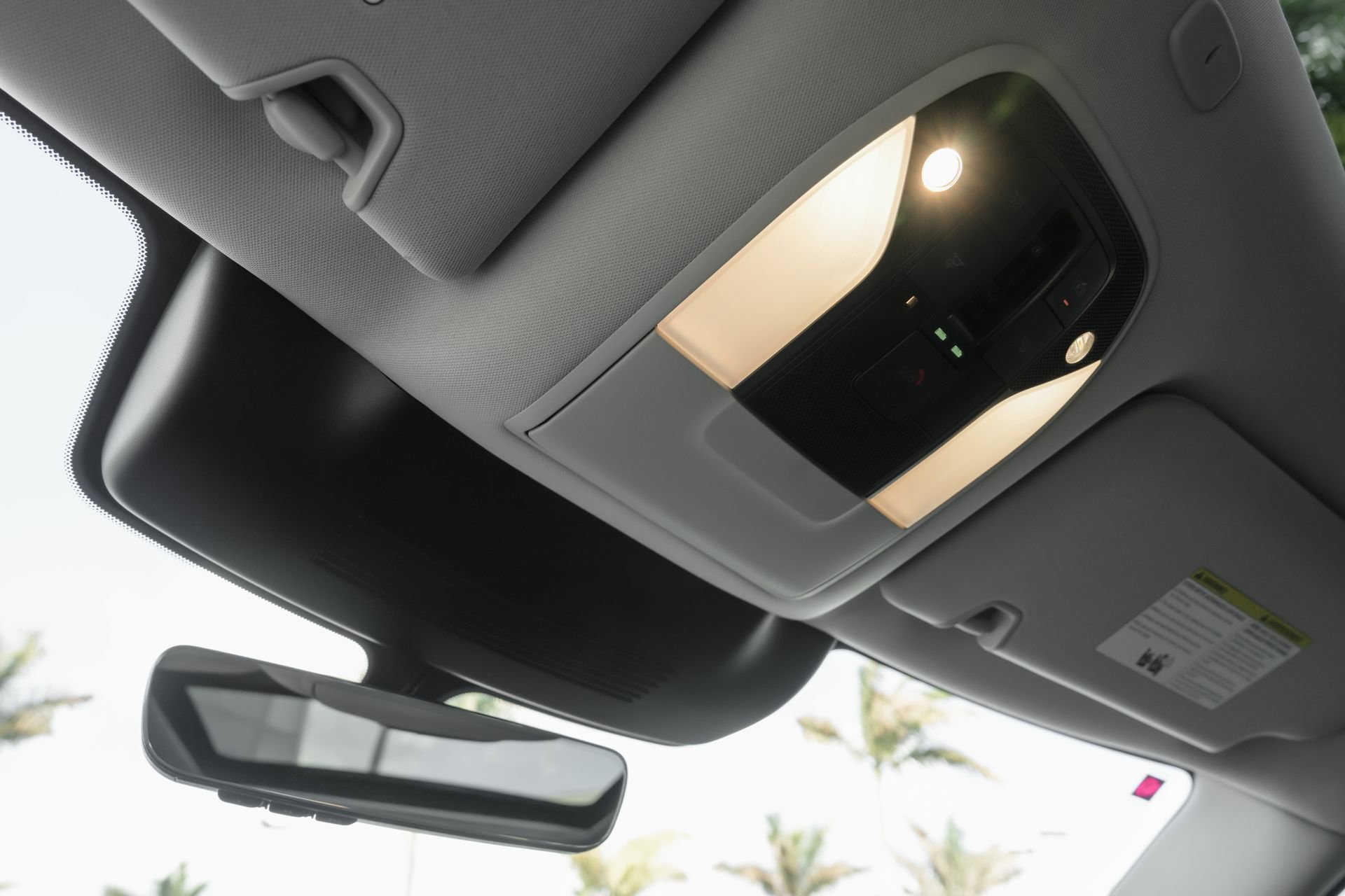 Certified 2026 INFINITI QX60 Luxe w/ Cargo Package FWD image 19