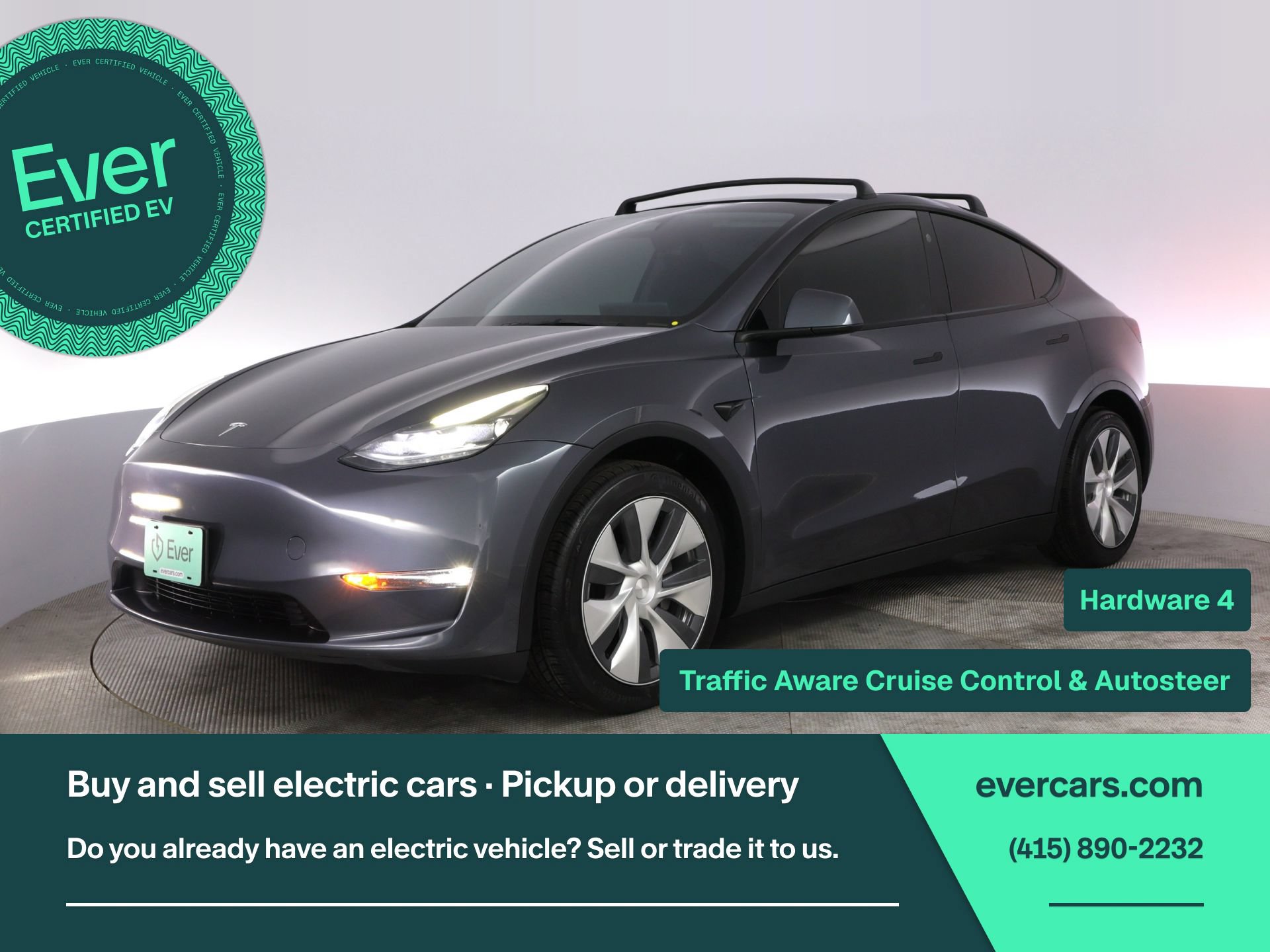 Used 2023 Tesla Model Y Long Range