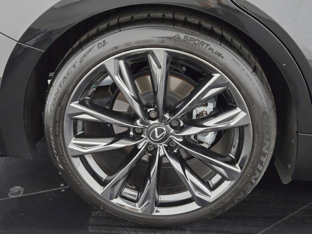 Certified 2023 Lexus IS 350 F Sport image 10