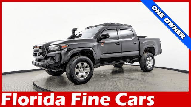 Used 2023 Toyota Tacoma SR