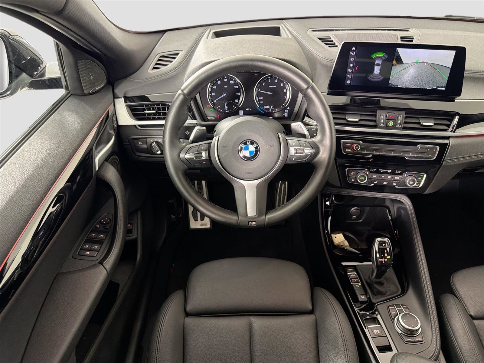 Used 2022 BMW X2 M35i w/ Premium Package AWD/4WD image 21