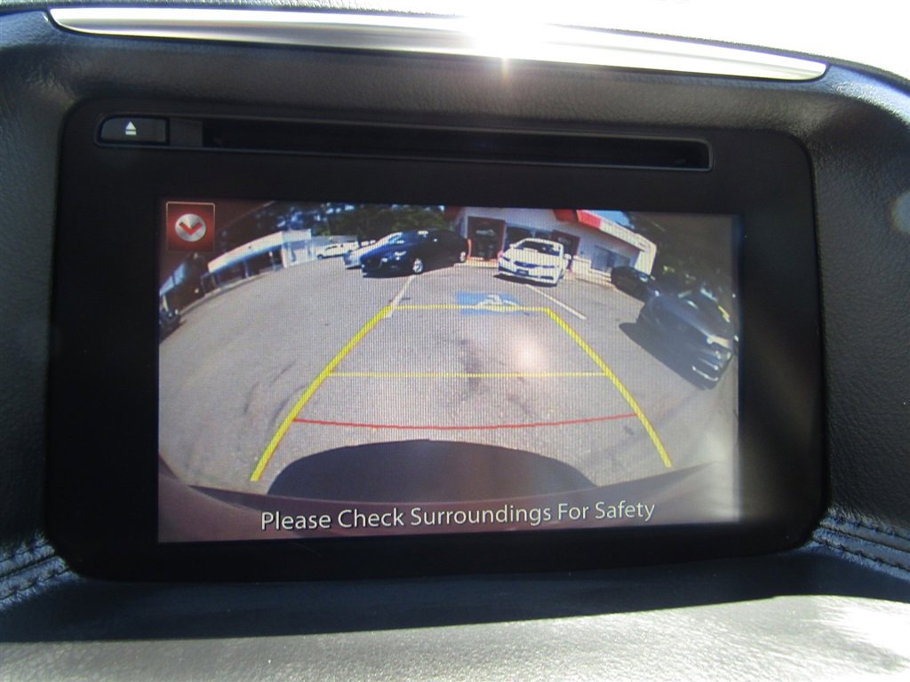 Used 2016 MAZDA CX-5 Grand Touring AWD/4WD image 30