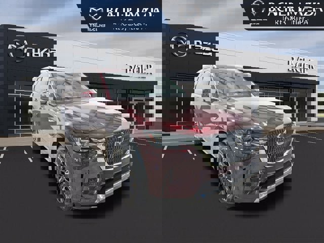 Used 2025 MAZDA CX-90 Plug-In Hybrid w/ Premium Plus image 1