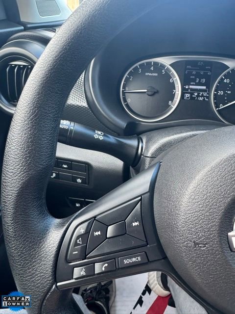 Certified 2024 Nissan Kicks S image 27