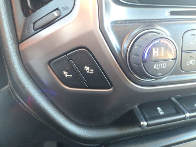 Used 2015 GMC Sierra 1500 SLE w/ All-Terrain Package image 34