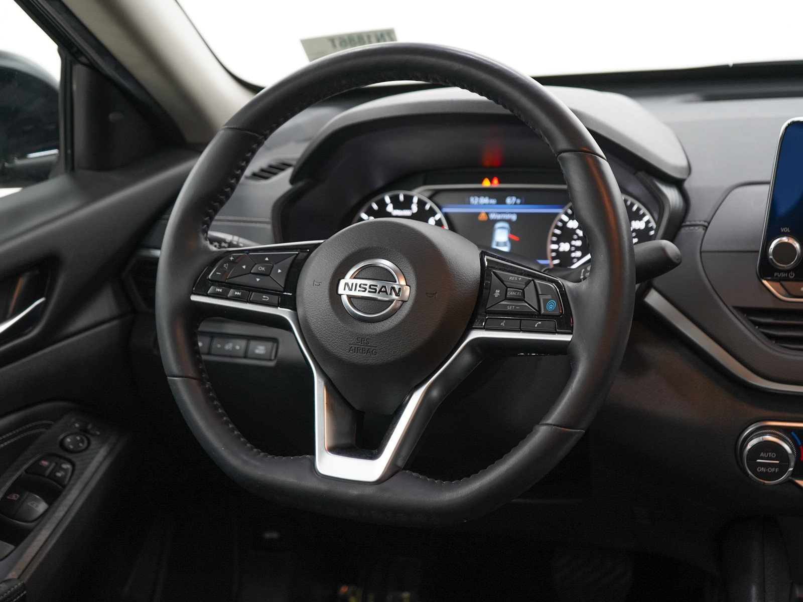 Used 2019 Nissan Altima 2.5 SV AWD/4WD image 14