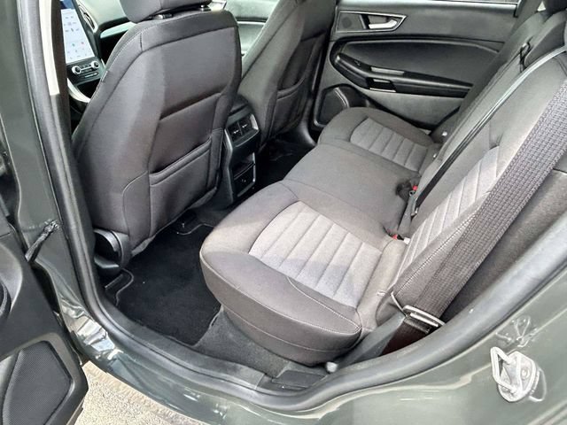 Certified 2024 Ford Edge SE w/ Black Appearance Package AWD/4WD image 12