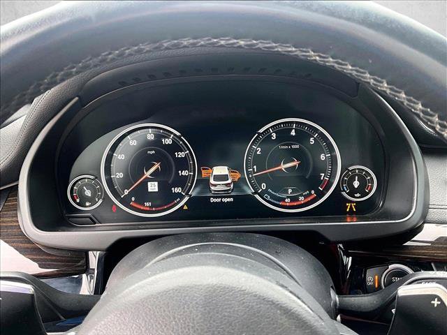 Used 2019 BMW X6 xDrive50i w/ M Sport Package AWD/4WD image 22