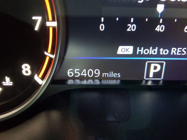 Used 2020 Nissan Altima 2.0 SR image 20