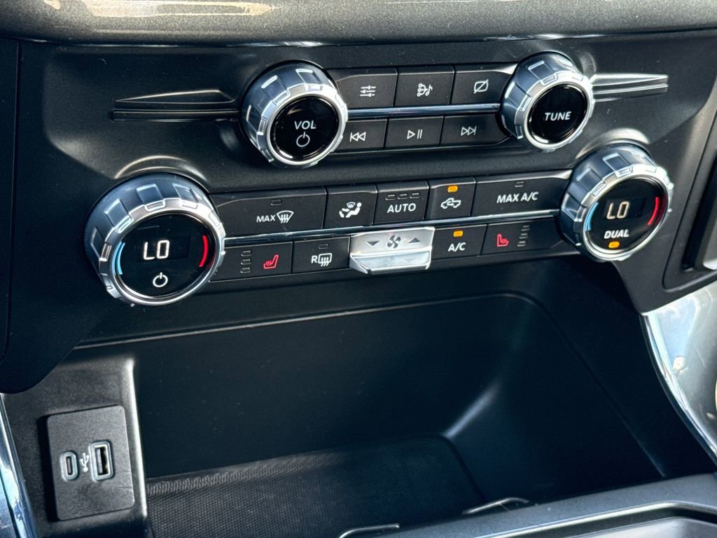 Used 2021 Ford F150 XLT w/ Equipment Group 302A High image 22