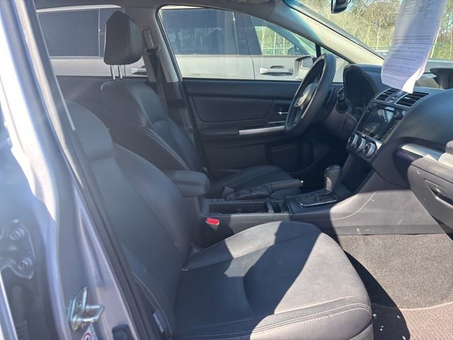 Used 2015 Subaru Crosstrek Touring w/ Popular Package #1 image 10