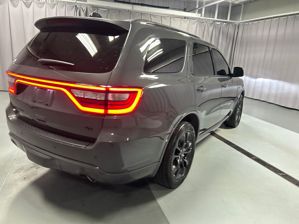 Used 2025 Dodge Durango R/T AWD/4WD image 7