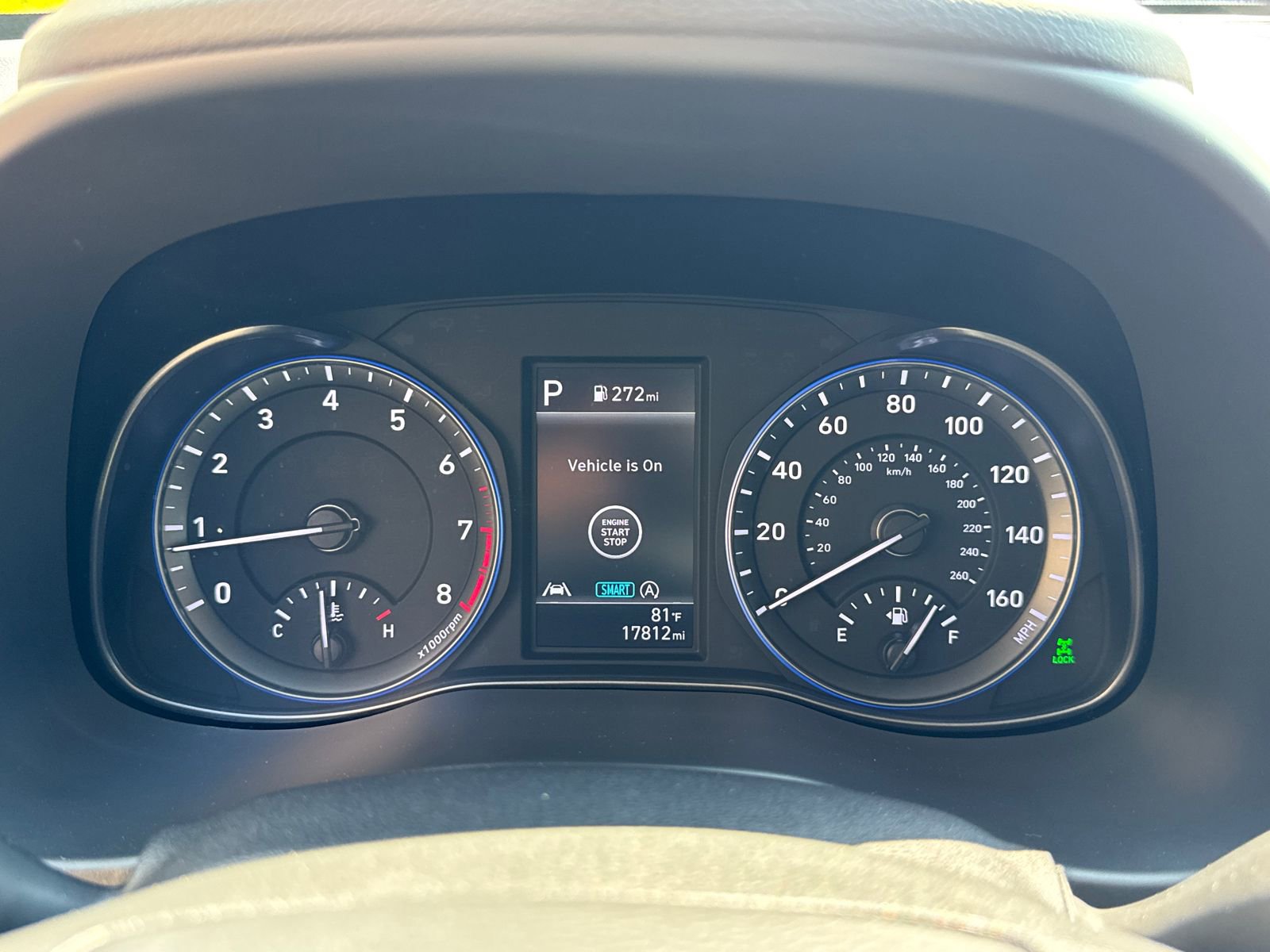 Used 2023 Hyundai Kona SEL w/ Cargo Package AWD/4WD image 27