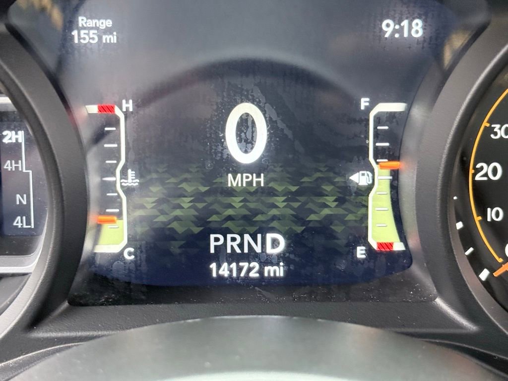 Used 2024 Jeep Wrangler Sport S image 16